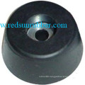 Custom Molding Adjustable Rubber Feet with Screw